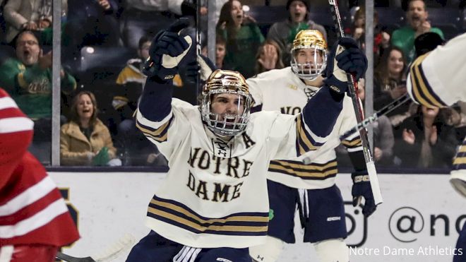 How Many College Ice Hockey Programs Are There?