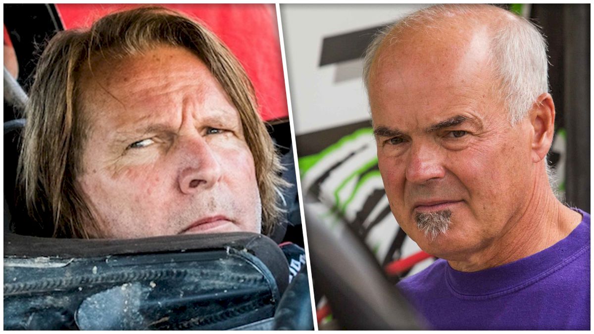 Who's The Best Dirt Late Model Driver Of All-Time?