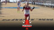 NC State Wins XC Race WITHOUT Katelyn Tuohy