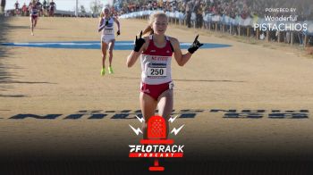 NC State Wins XC Race WITHOUT Katelyn Tuohy