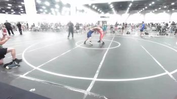 Rr Rnd 1 - Vladimer Alirez, Top Notch WC vs Amir Breceda, Espana WC