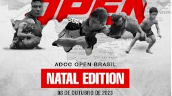 2023 ADCC Brazil Open