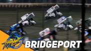 Highlights | 2023 High Limit Sprint Series at Bridgeport Motorsports Park