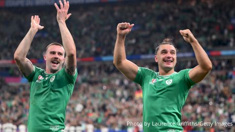 Quarterfinal Permutations For Round 5 Of The 2023 Rugby World Cup