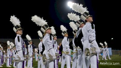 ULTIMATE WATCH GUIDE: 2023 Texas Marching Classic on October 14