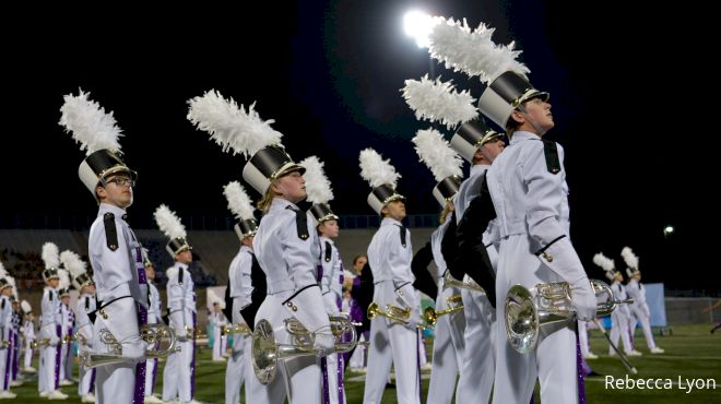 ULTIMATE WATCH GUIDE: 2023 Texas Marching Classic on October 14