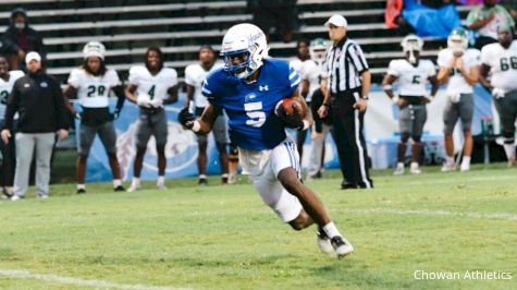 Chowan Football In 2023: What To Know About The Hawks
