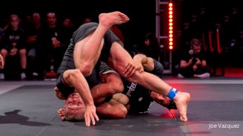 Mica Goes Flying, Lands 43-Second Armbar To Win 170lb Title