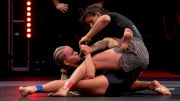 WNO Champ Elisabeth Clay Planning Her Return At No-Gi Pans