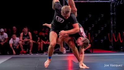 Andrew Tackett vs PJ Barch Tezos WNO 20: Night of Champions