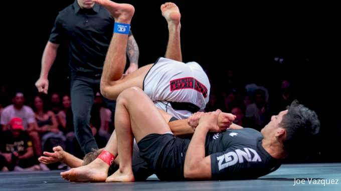 -77KG ADCC World Championship Bracket, Schedule: What you need to know