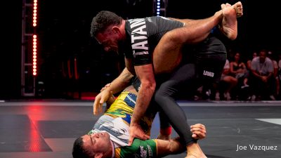 Rafael Lovato Jr vs Ricardo Evangelista Tezos WNO 20: Night of Champions