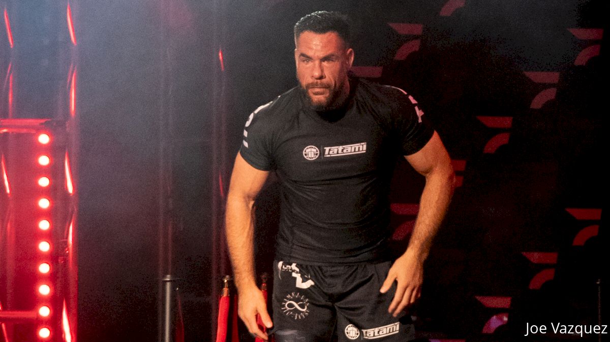 Brackets Are HERE For The 2024 IBJJF NoGi Pans FloGrappling