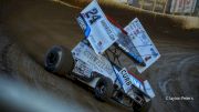 Rico Abreu's High Limit Sprint Car Win At Bridgeport Signifies Elite Status