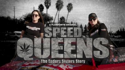 Speed Queens: The Enders Sisters Story (Clean Version)