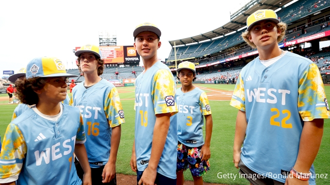 Local travel baseball teams find success