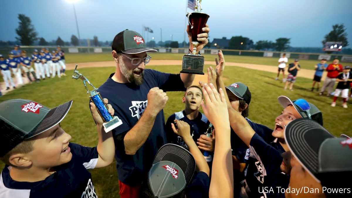 What's The Difference Between Club And Travel Baseball?