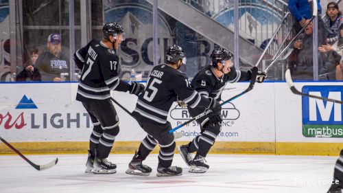 USHL Season Preview: Eastern Conference Team Outlooks, Players To Watch -  FloHockey