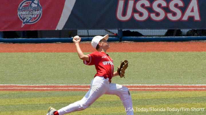 FloSports To Broadcast Houston Astros Futures Weekend - FloLive