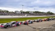 Entry List: Stacked NASCAR Modified Tour Field Heads To Thompson Speedway