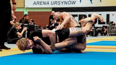 2023 ADCC European Trials Highlight