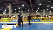 TALITA ANDREA NOGUEIRA REZENDE vs BRENDA HELLER PESSOA FREITAS BAR 2023 American National IBJJF Jiu-Jitsu Championship