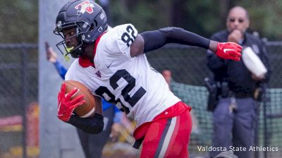 Valdosta State, Delta State Among 3 GSC Teams In NCAA D2 Football Playoffs
