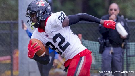 Valdosta State, Delta State Among 3 GSC Teams In NCAA D2 Football Playoffs