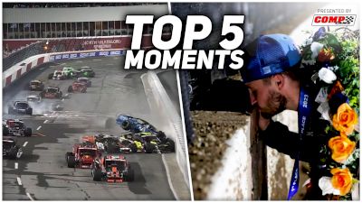 COMP Cams Top 5 FloRacing Moments 9/25 - 10/1