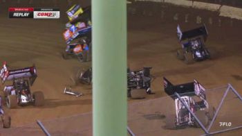 Feature | 2026 High Limit Racing at Douglas County Dirt Track