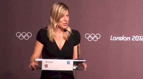 Full Press Conference Ross, Williams, Eaton