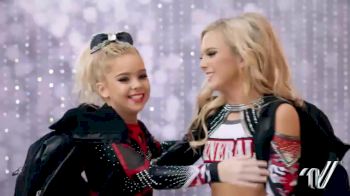 KC Cheer - FIESTA [2018 Junior - Small 3 Day 2] 2018 America's Best Kansas City