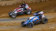 USAC Sprints Head To Lawrenceburg With High Stakes On The Line