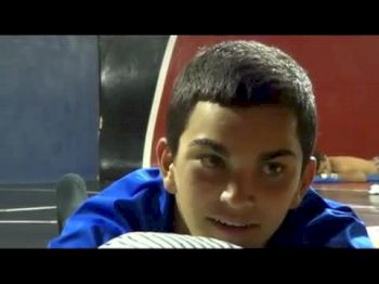 Buoy - He:She Saved My Life