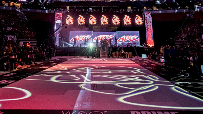 Tickets for the 2024 ADCC World Championship: What you need to know and how to get them