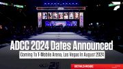 ADCC Las Vegas Open 2024 Watch Guide And Weigh-In Information