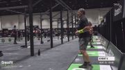 Mixed Master - Workout 5 | 45-49 Heat 1