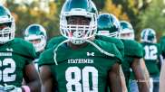 Delta State Vs. West Florida Football Live Updates & Scores