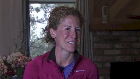 Amy Hastings and a glimmer of hope