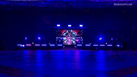 Hugo Vazquez vs Andrew McLeish 2025 Fight to Win 292