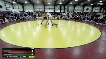 175 lbs Round 1 (8 Team) - Jaxton Blackham, North Sanpete vs Jack Wood, North Summit