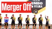 Jumbo Soudal Merger Off, Remco Evenepoel Remains?