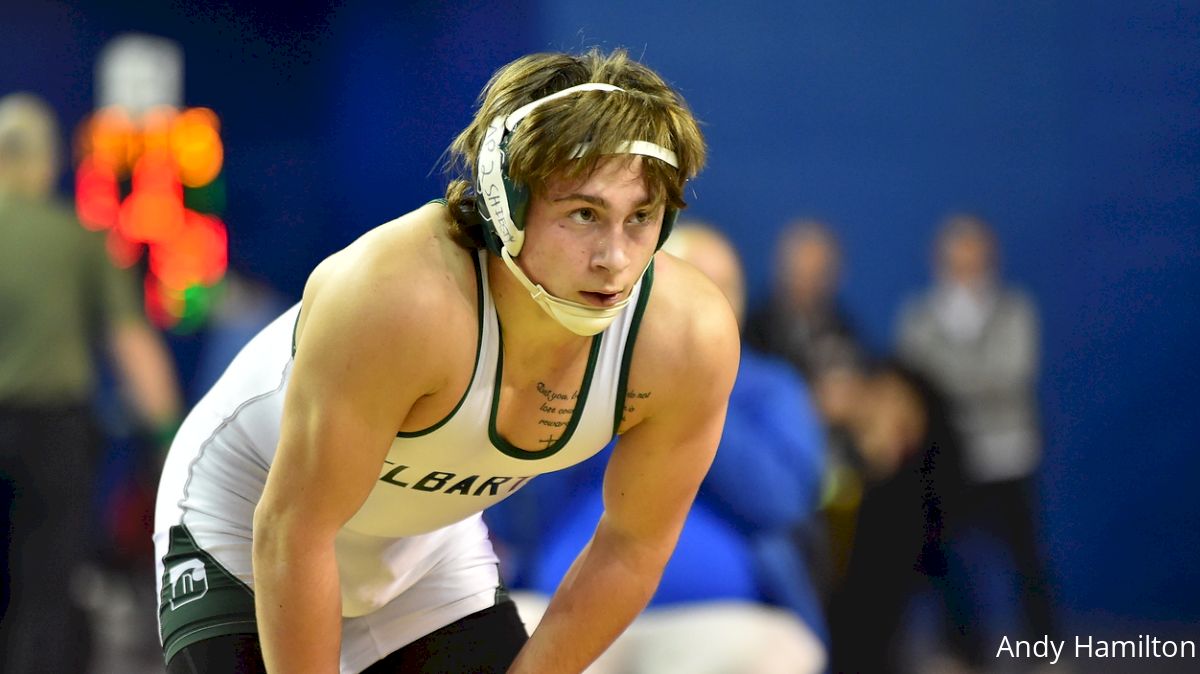 Nearly 100 Ranked Wrestlers Headed To Elite 8 Duals!