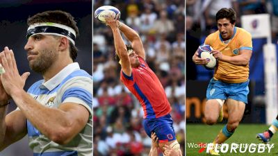 South American Rugby Must Build On Immensely Successful Rugby World Cup