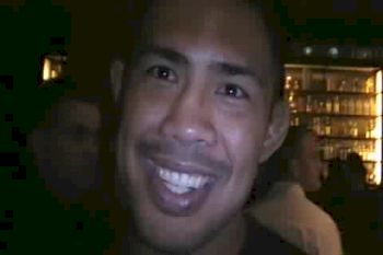 Mark Munoz After-Party