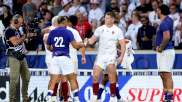 Late Danny Care Try Sees England Pass Samoa At Rugby World Cup 2023