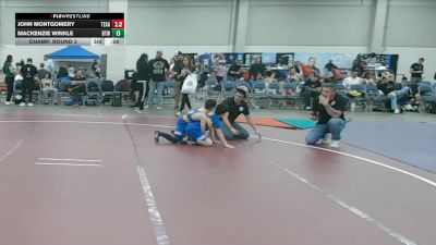 86 lbs Quarters - Frank Archibald, Nolf Wrestling Academy vs Dylan O'Connor, Cardinal Wrestling Club