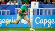 Ireland Secures Top Spot In Pool B With Dominant Win Over Scotland