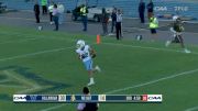 WATCH: Villanova's Jaylan Sanchez Had A Huge Day