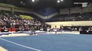 Joseph Youhana - Floor, Troy Gymnastics - 2021 USA Gymnastics Development Program National Championships